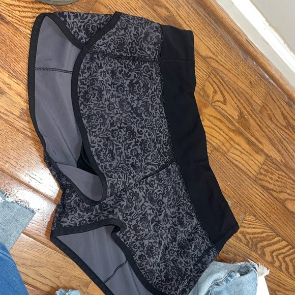 Lululemon shorts - Picture 1 of 2